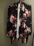 Cardigan lung -dama