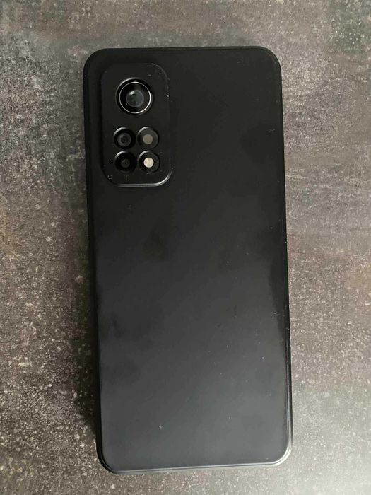 Consola portabila - telefon Xiaomi (semi-convertit) cu sistem ANDROID