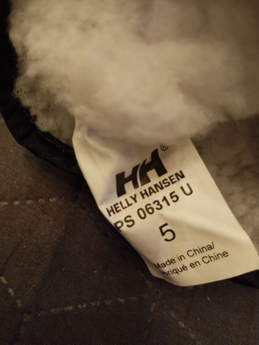 Топли зимни ръкавици