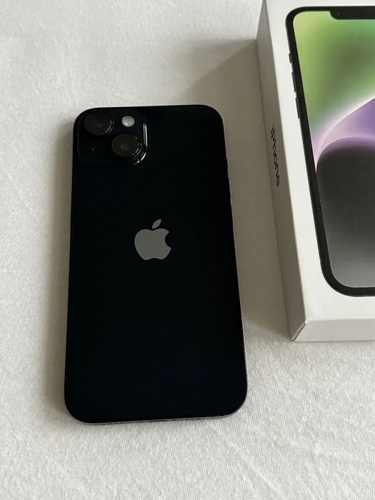 IPhone 14 128Gb 90%АКБ Айфон 14 128Гб