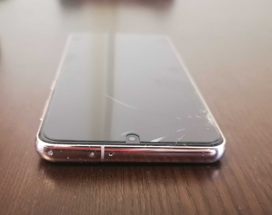 Samsung Galaxy S21 5G, 256 GB