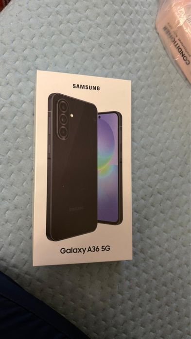 Samsung Galaxy A36 5G