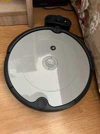 Прахосмукачка робот Roomba 698