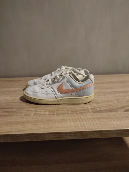 Nike court vision