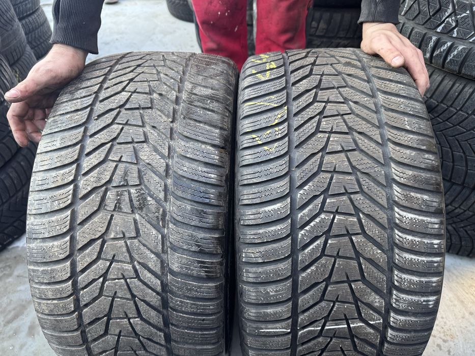 265 35 18 hankook iarna m+s 7.2 mm