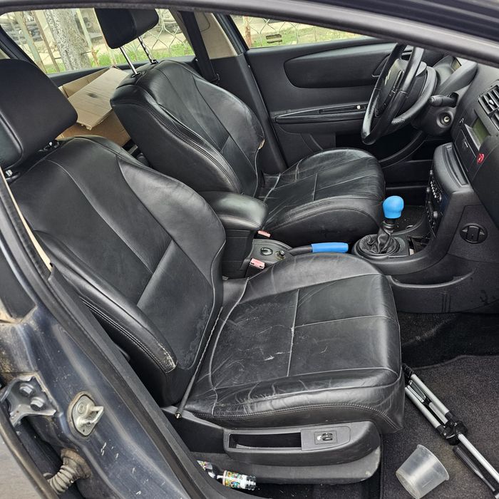 Citroën c4 НА ЧАСТИ САМО