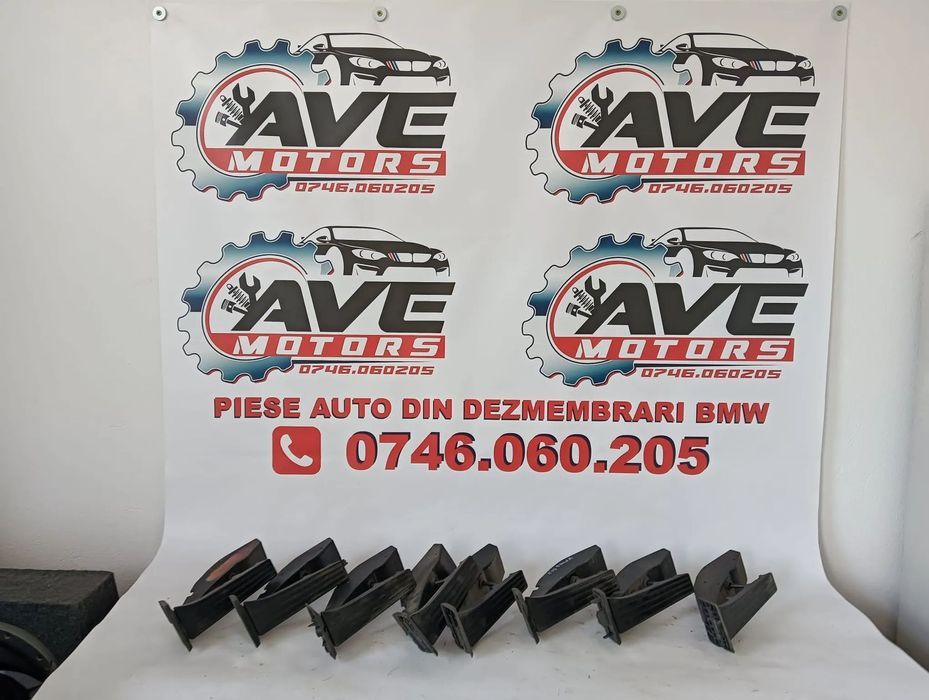 Pedala acceleratie pedale BMW Seria 1 2 3 4 5 6 7 X1 X3 X5 X6