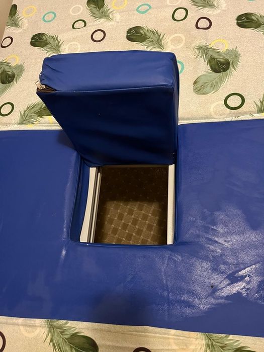 Медецинская кровать