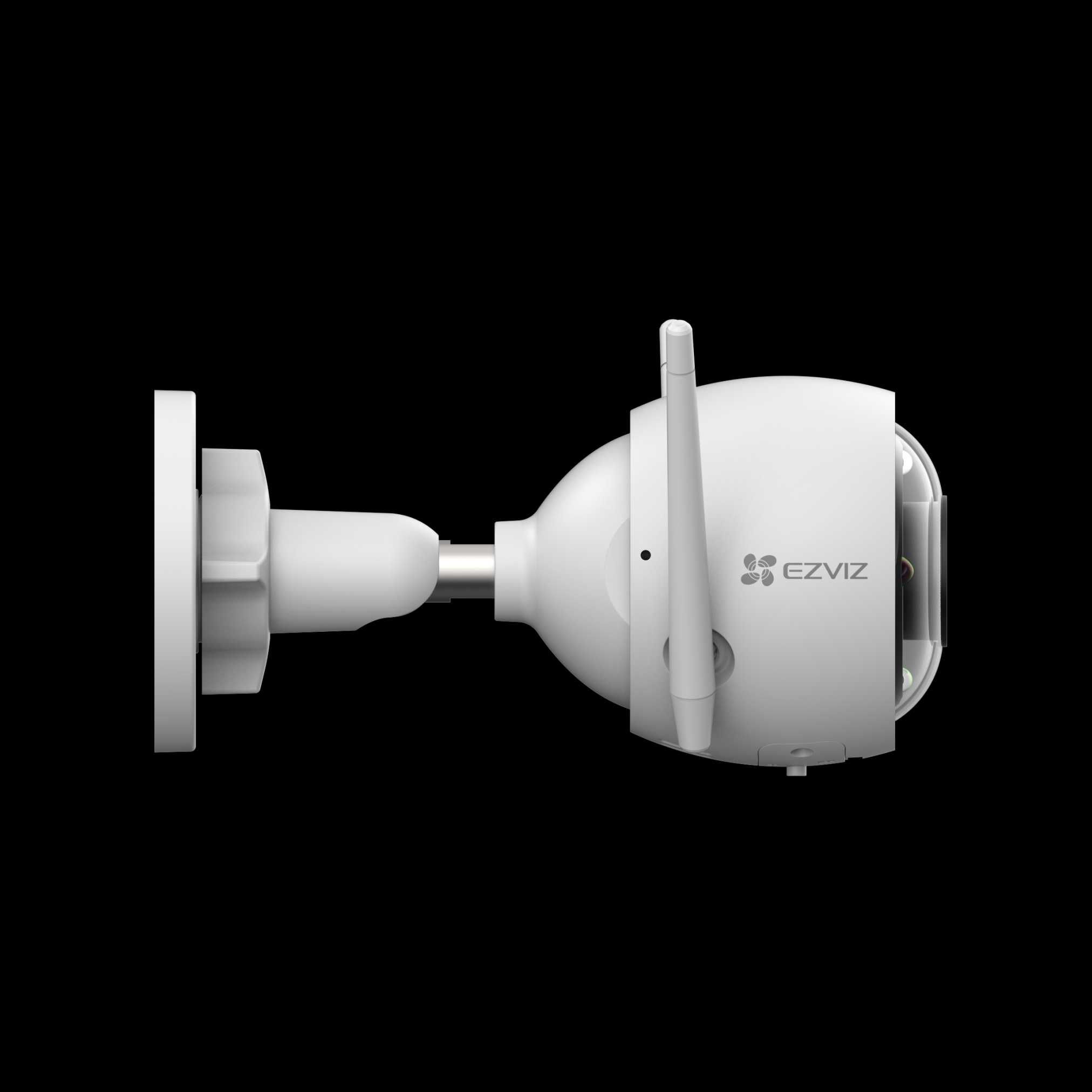 Камера видеонаблюдения уличная CS-H3   (5MP)
