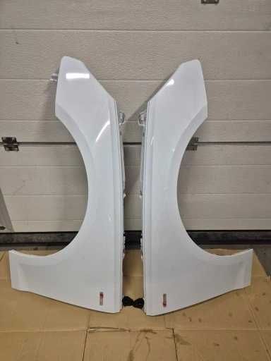 Audi A4 S4 B9 8W lift aripa stanga dreapta aripi facelift