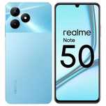 Realme Note 50 телефон