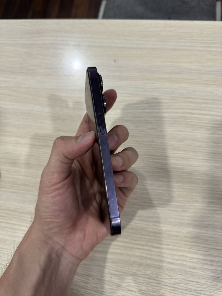 Iphone 14 pro 256GB