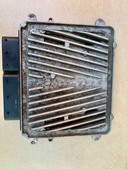 Компютър за W211, бензин, 2007 г.