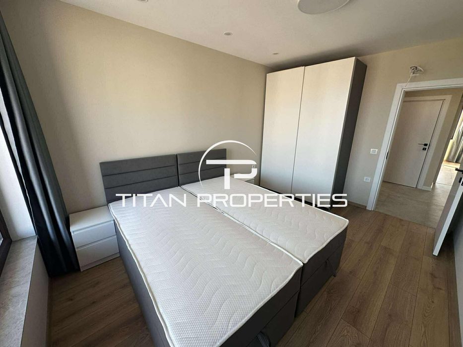 Дава се под наем Тристаен апартамент в Варна, Победа - 93 кв.м за 800 € - Снимка #4