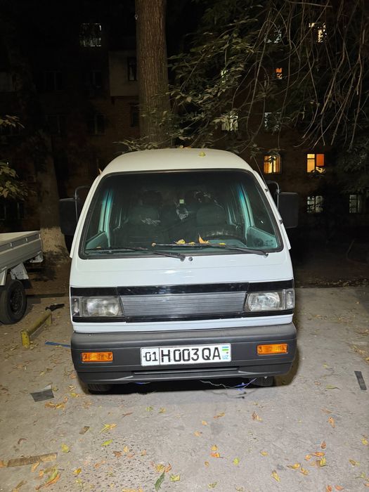 Damas 1998 benzin varyantga ham bor