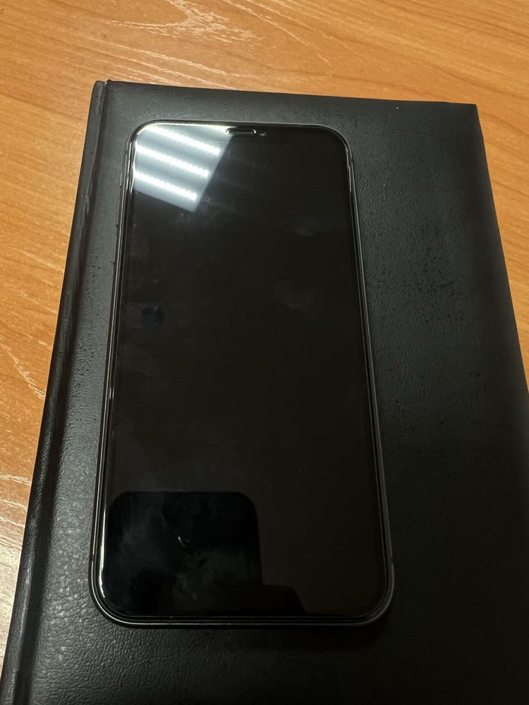 Iphone 11 состаиение идеалный