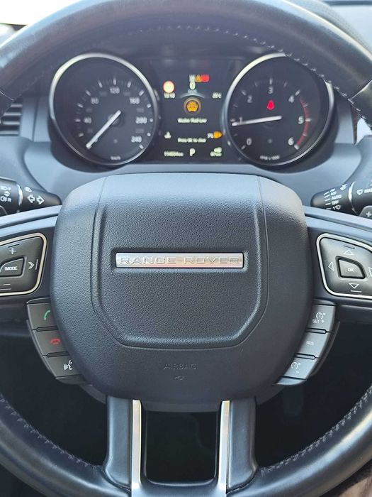 Land Rover Range Rover Evoque Stare perfecta