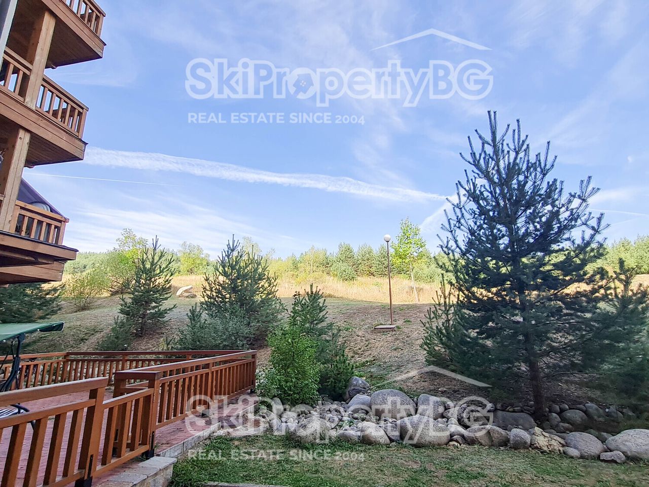 Продава се Едностаен апартамент в Банско - 36 кв.м за 1028 €/кв.м - Снимка #12