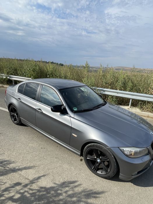 Bmw e90 Euro5 2011