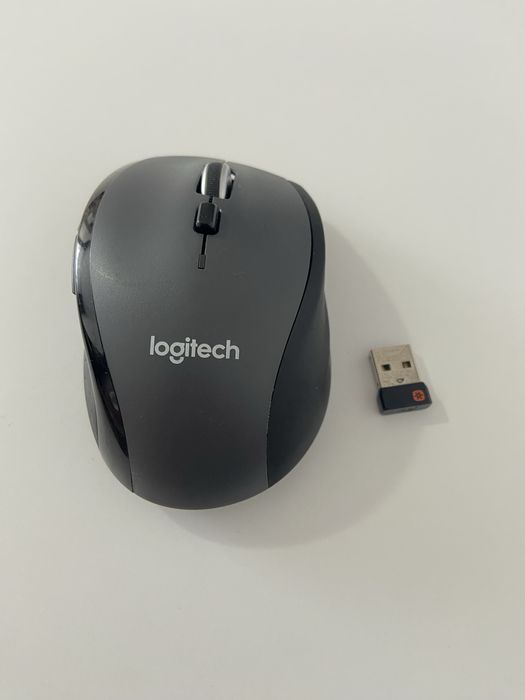 Mouse Logitech M705 Unifying