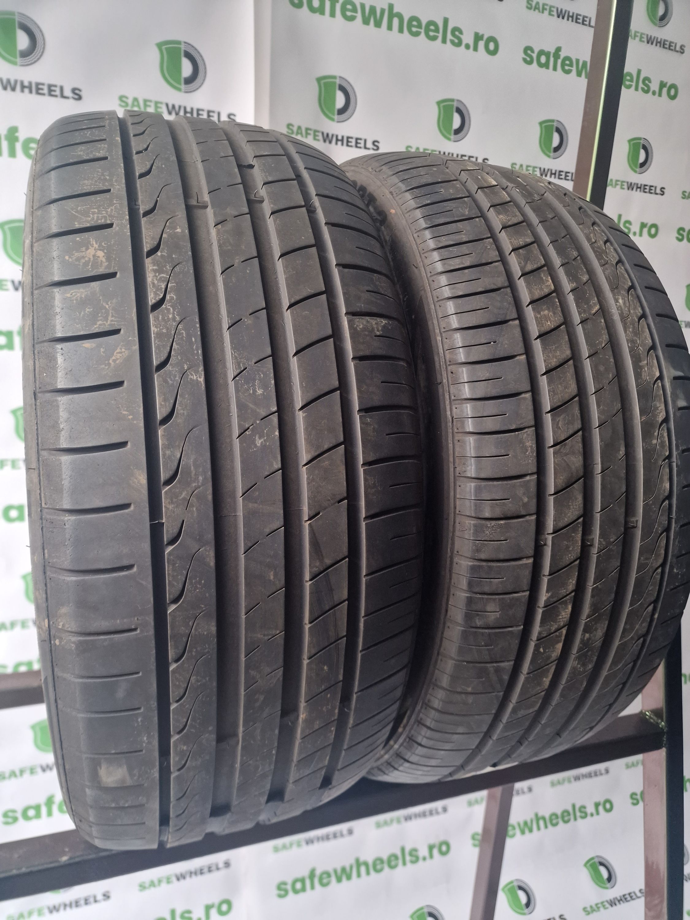 Anvelope De Vara 245/40 R18 Imperial Ecosport 2 97y