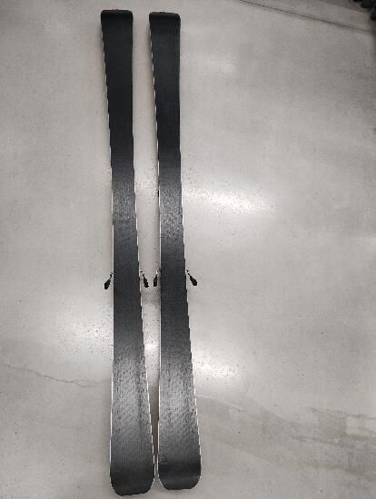 Atomic m2tron 7.2 164 - produs resigilat - (SecondHand) Decathlon