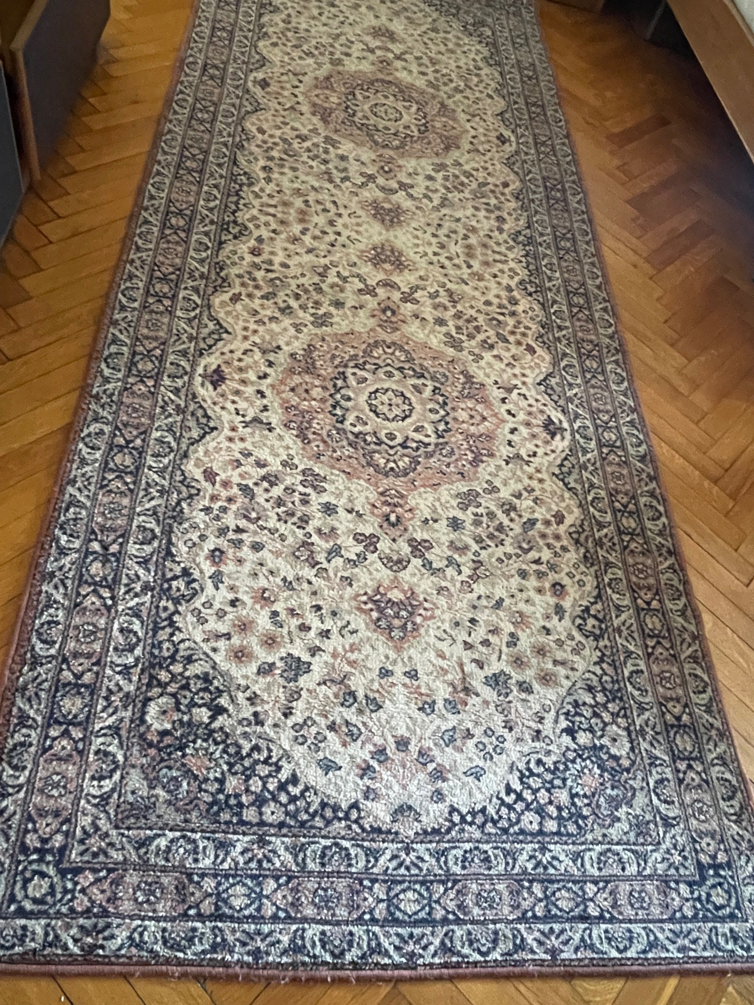 Килим пътека 2 бр