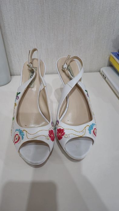 Sandale vero marimea 37