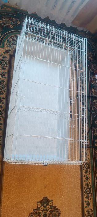 Клетка 1,5*70*60