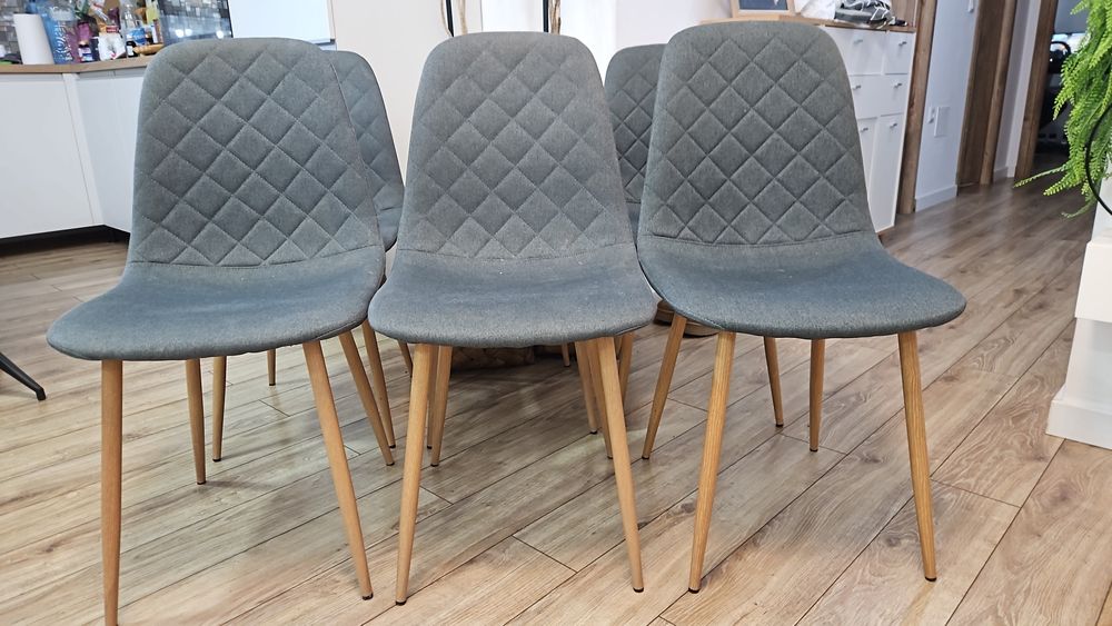 Scaune jysk bucătărie