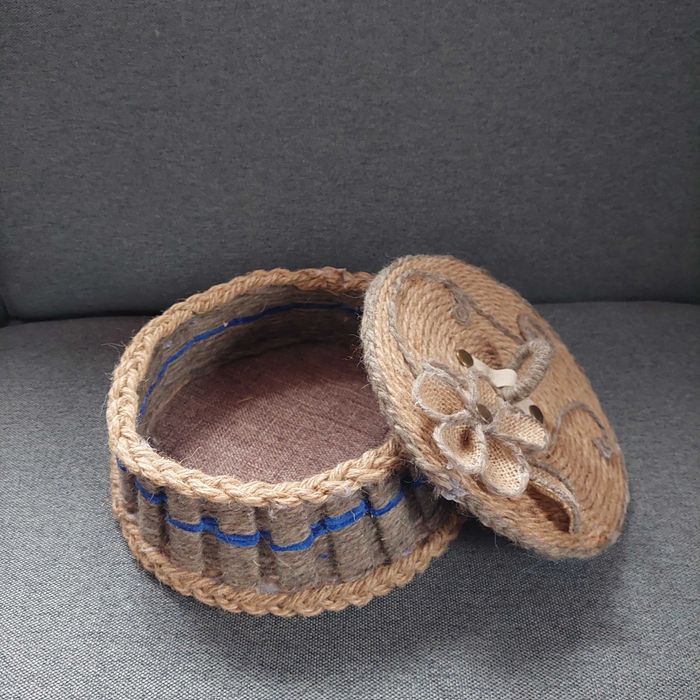 Панерки-ръчна изработка