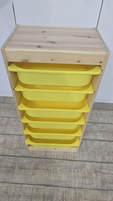Dulapuri camera copii IKEA