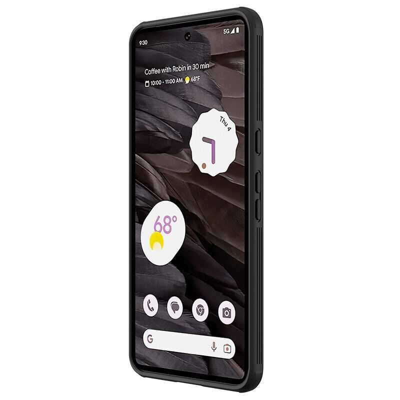 Гръб Nillkin CamShield Pro за Google Pixel 8 Pro, Pixel 8, Pixel 7