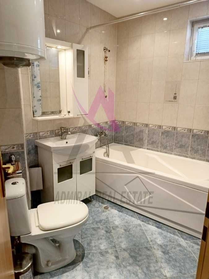 Дава се под наем Двустаен апартамент в Варна, Бриз - 65 кв.м за 450 € - Снимка #3