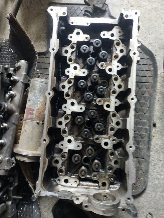 Chiuloasă Kia Sorento 2.5 crdi 170 cp