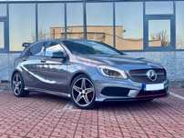 Mercedes-Benz A A250 A45AMG