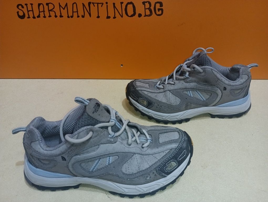 The North Face N 39,5 кожени- 35 лв