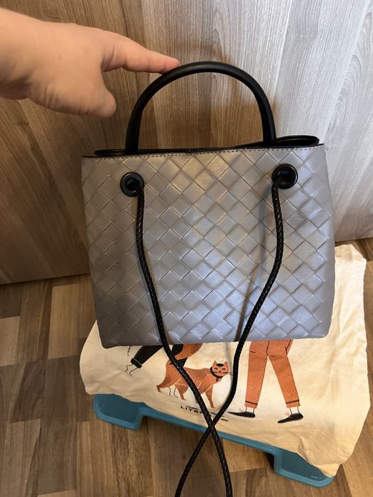 Geanta dama evenimente