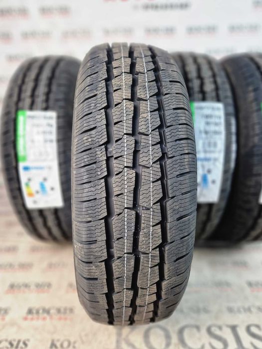 Anvelope noi iarna m+s 225 70 15C ( Grenlander )