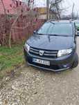 Vand dacia logan mcv