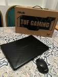ASUS TUF Gaming FX505GT-HN101