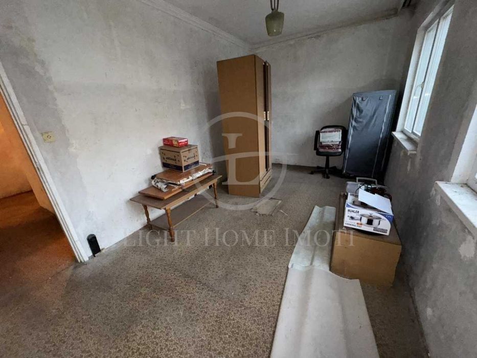 Продава се Тристаен апартамент в Пловдив, Тракия - 78 кв.м за 1757 €/кв.м - Снимка #5