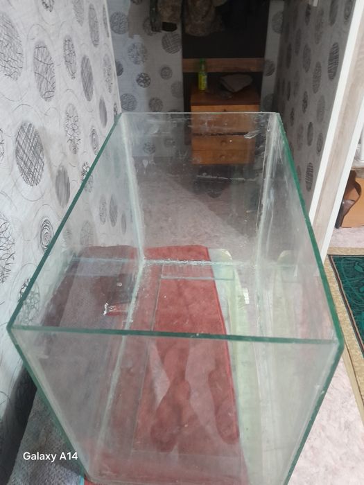 Аквариум  для рыб