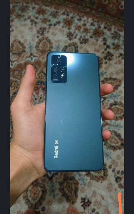 Redmi note 11 e pro 5G