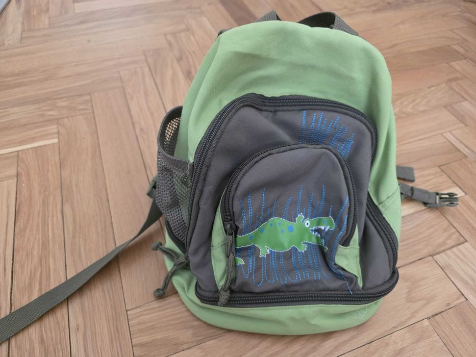 Rucsac Laessing 4Kids Mini Backpack