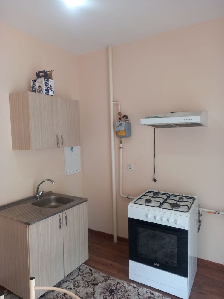 Sergeli Yangi choshtepa 2 xona arenda 300 $