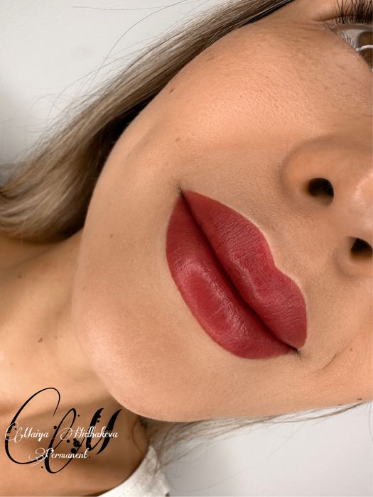Ищу моделей на перманентный макияж.