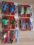 Disney cars masinute metalice