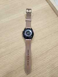 часовник - smart  Samsung Galaxy  3 R850 BRONZE 41 MM, GPS, WLAN,