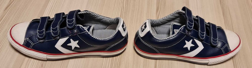 Converse,Pantofi Sport,StarPlayer Easy-On,Nr. 37.5,Originali,Utilizati